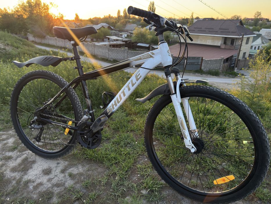 Продам велосипед