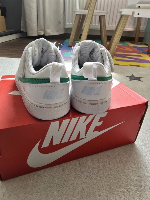 Детски маратонки Nike