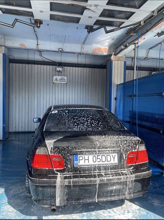 VÂND BMW E46 318I