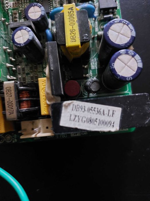 Продавам платка за вътрешно тяло, климатик SAMSUNG