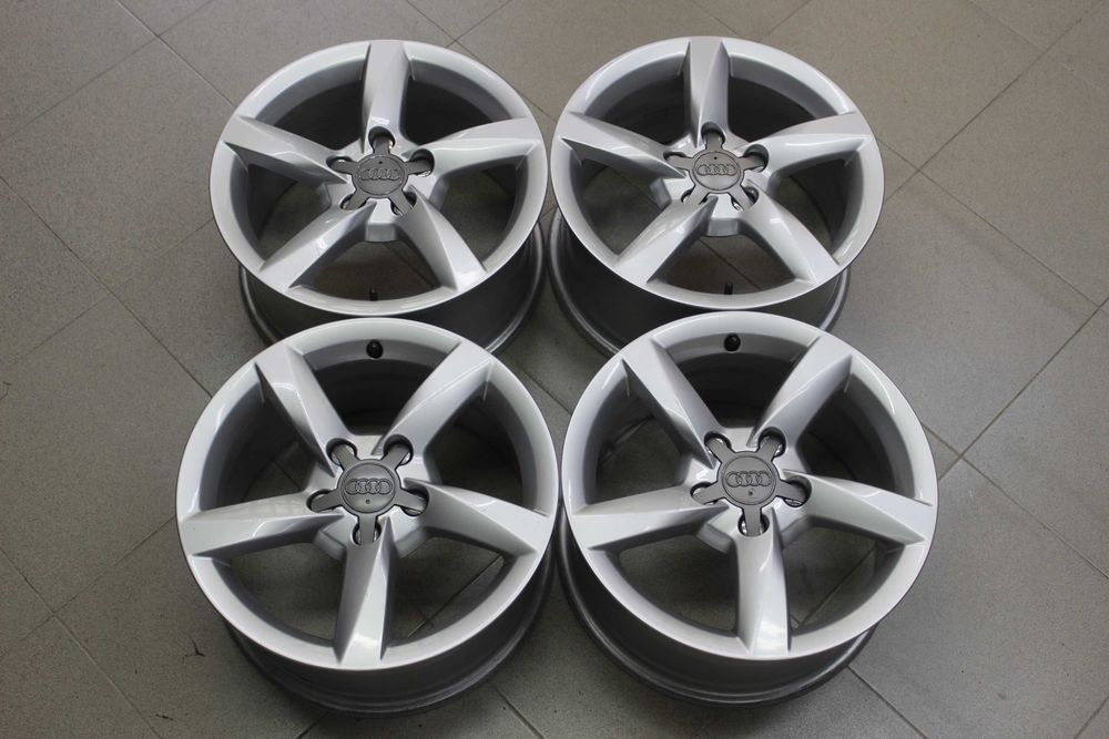 Джанти 16" Audi A4, A6