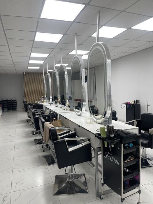 Мебель для салона