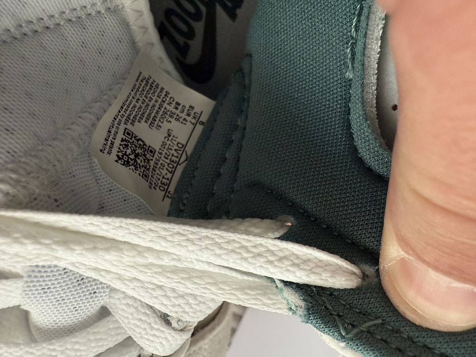 Jordan marimea 41 noi, originali