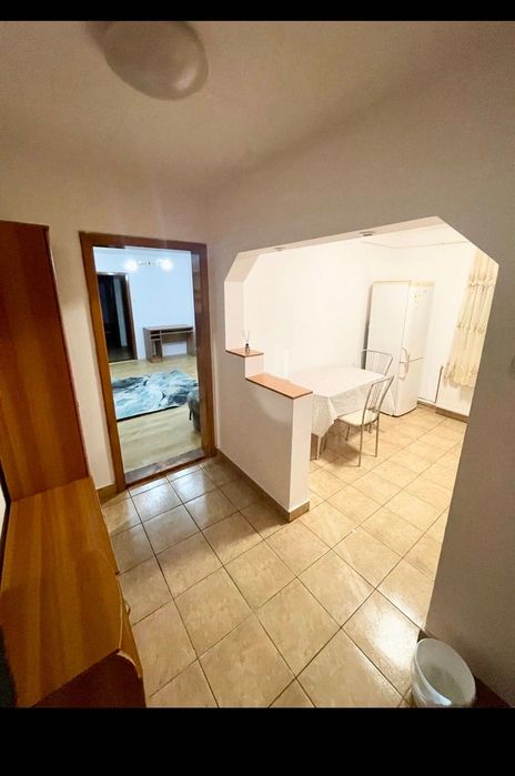 Apartament de inchiriat