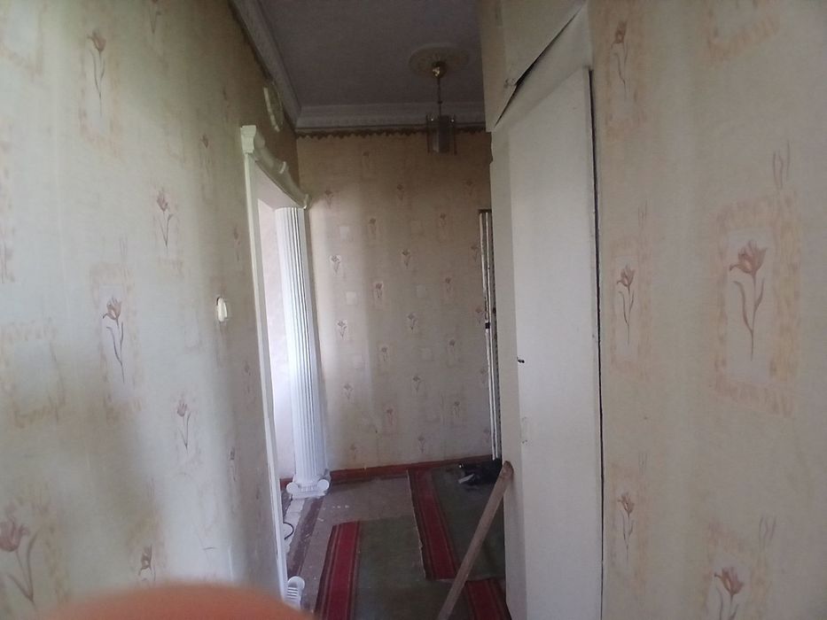 1 Xonali sharoyitlari bor