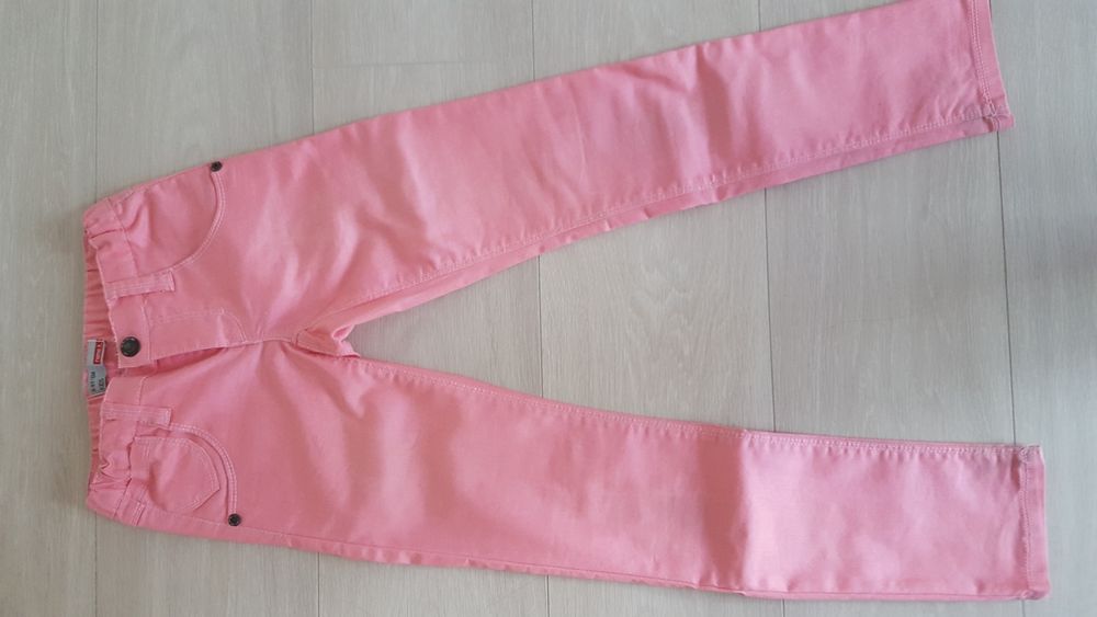 Страхотен детски панталон