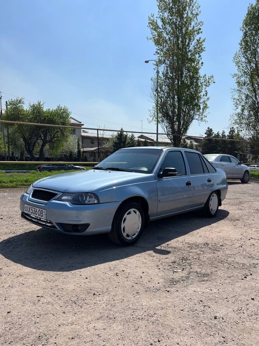 Nexia 2 Dons Srochni sotiladi