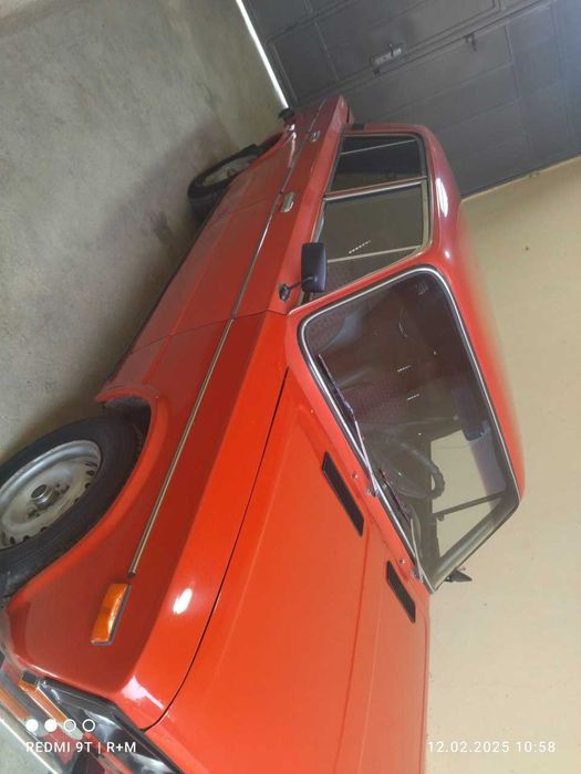 Машина модели ваз 2106