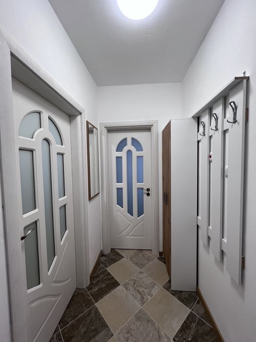 2 стаен апартамент тих, уютен, топъл, в нова сграда, след ремонт.