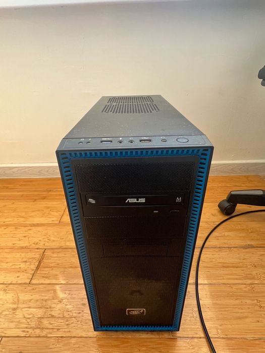 Игровой компютер