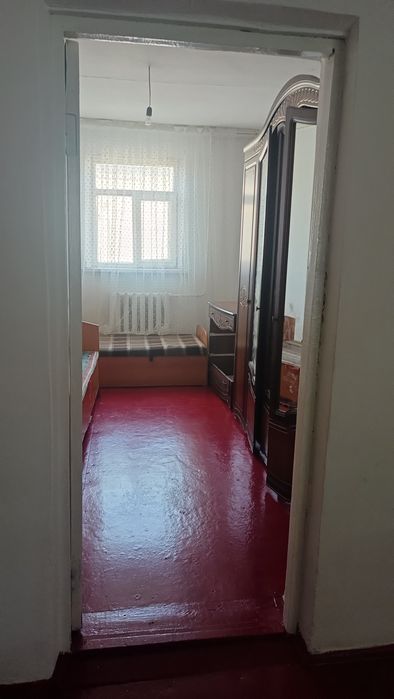 Квартира жалға беріледі