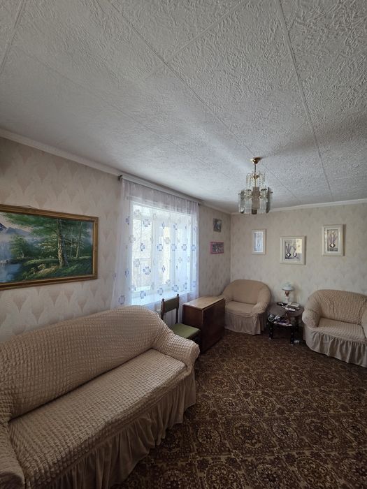 2х комн по Ленина-Марите 2/3 угол,тёплая