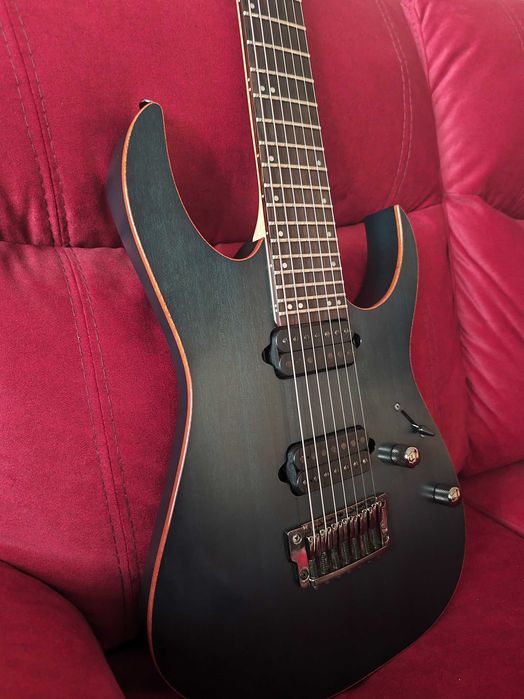 Китара  -  Ibanez 3327 FX