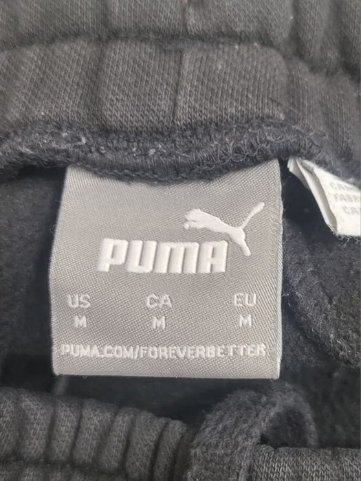 Продам штаны оригинальные puma
