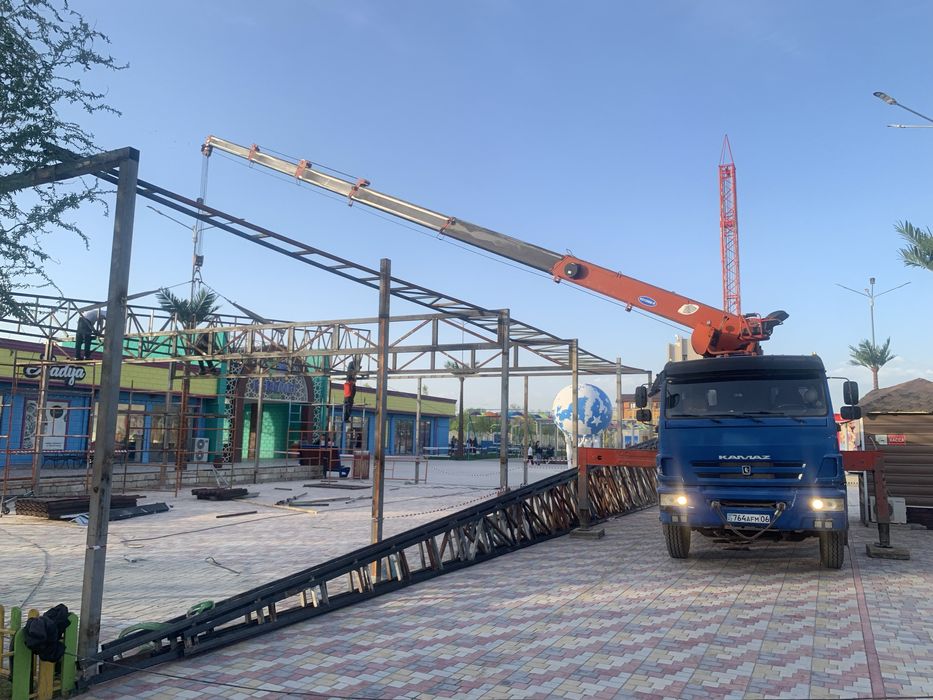 Манипулятор агп 2в1