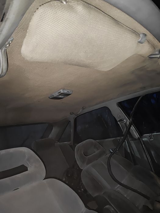 Мазда 626 хечбек