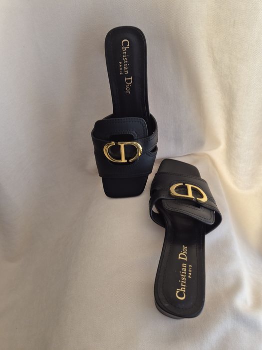 Dior 30 Montaigne ест.кожа