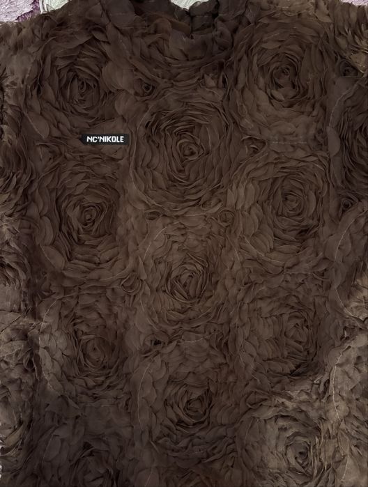 рокля nikole collection