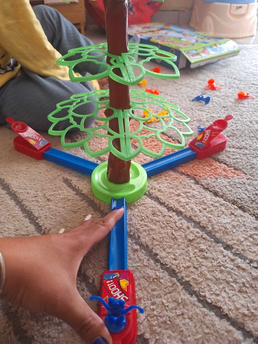 Продавам детски играчки