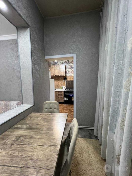 Продам свою квартиру 2/2/2 Юнусабадский район микрорайон ТашГрэс