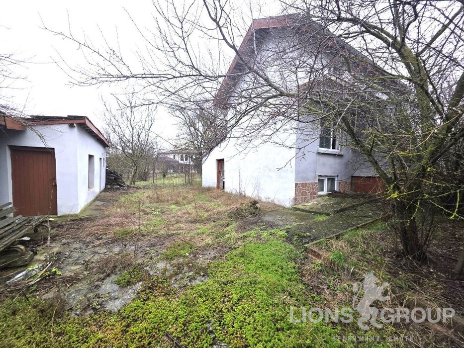 Къща в Варна, област-с.Куманово площ 84 цена 129000