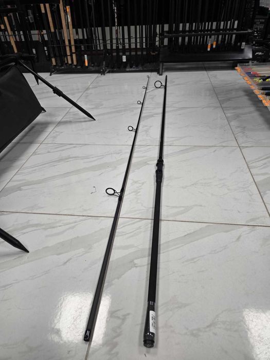 Въдица Daiwa Black Widow XT 12ft 3lb