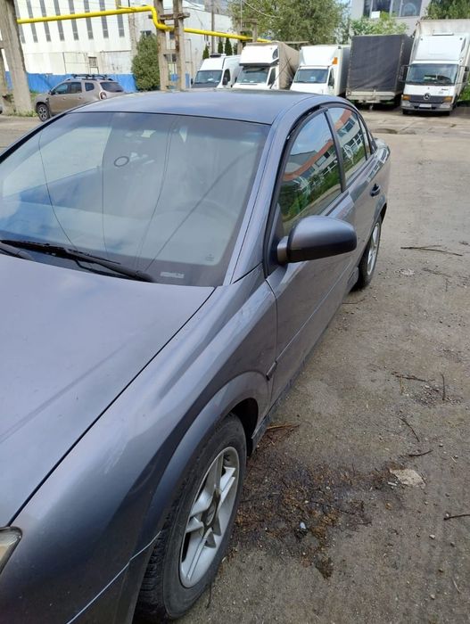 OPEL Vectra 2004 — imagine 3