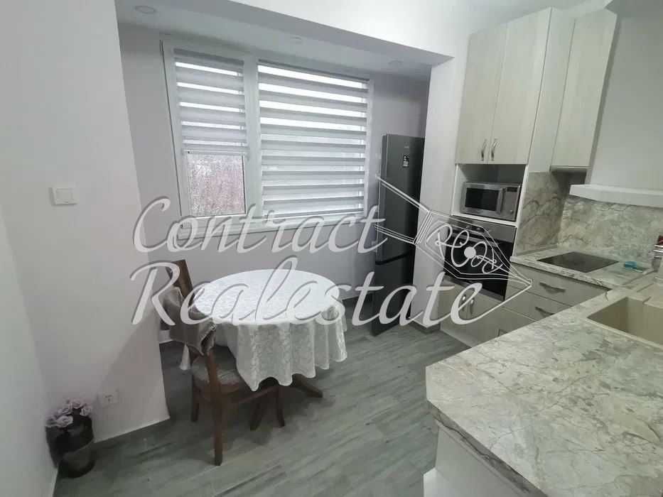 Тристаен Обзаведен Победа !