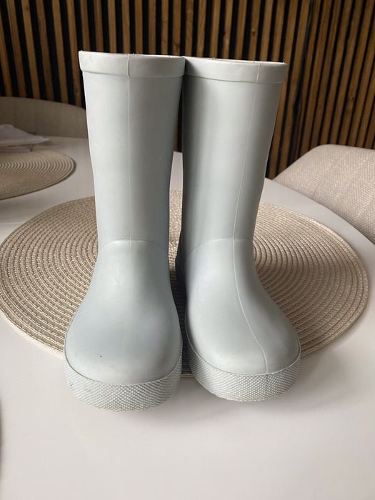 Cizme de ploaie Zara