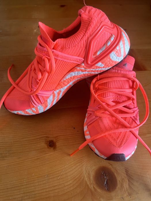 Маратонки за бягане addidas by Stella McCartney