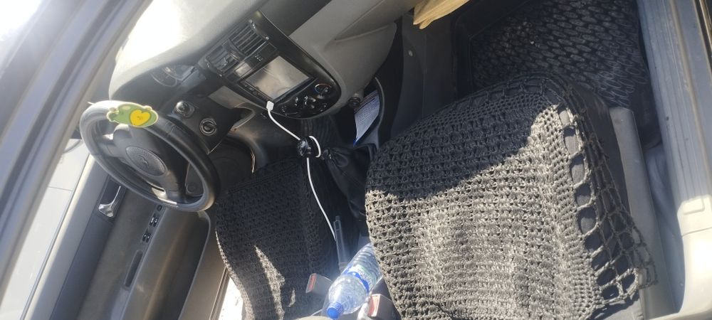 Chevrolet Lasetti 1 pazitsiya