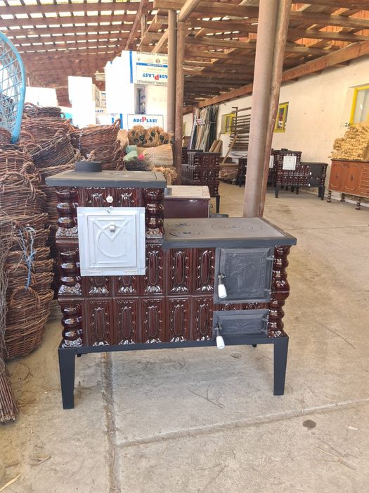 Lemn de foc /sobe/centrale Boilere Calorifere Clima Montaj Garanție>RO