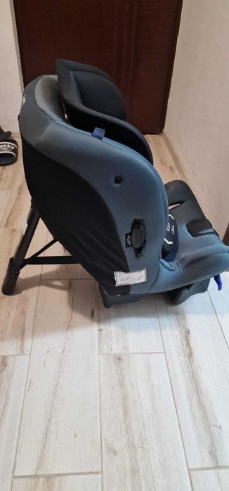 Scaun rear facing Axkid Move