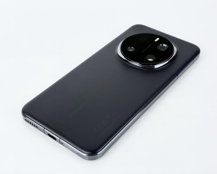 Honor Magic 7 Pro 5G 512GB 12RAM Black 100% Батерия! Гаранция!