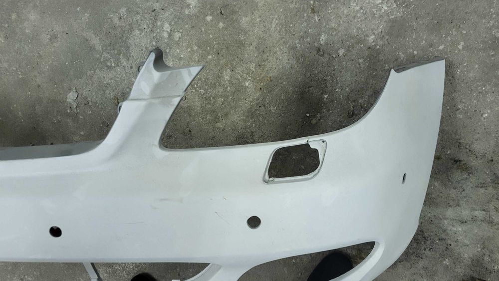 Броня за Мерцедес CLS