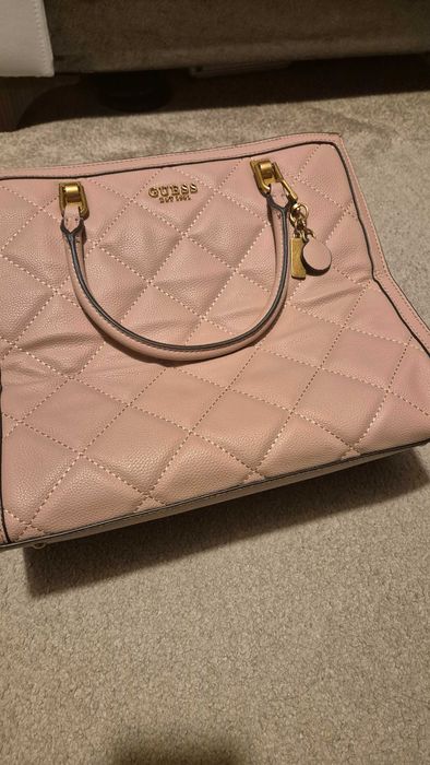 Geanta Guess Abey, NOUA