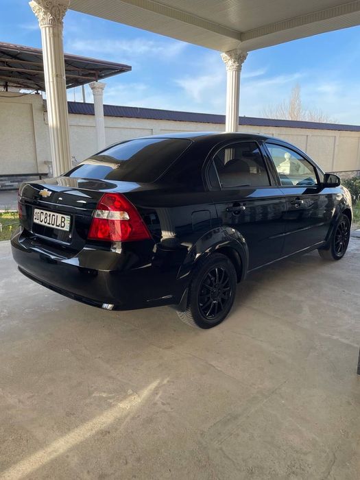 Chevrolet Nexia 3