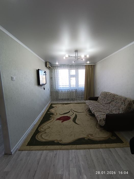 Двухкомнатная квартира. Продам. Галактика