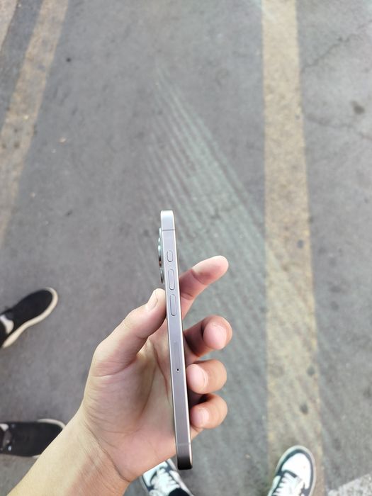 IPhone 15 Pro 128talik 89 yomks