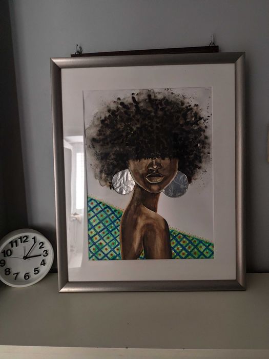 Африканско настроение