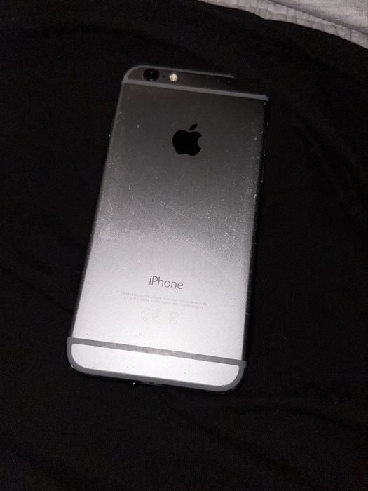 IPhone 6 / 32g / Space Gray