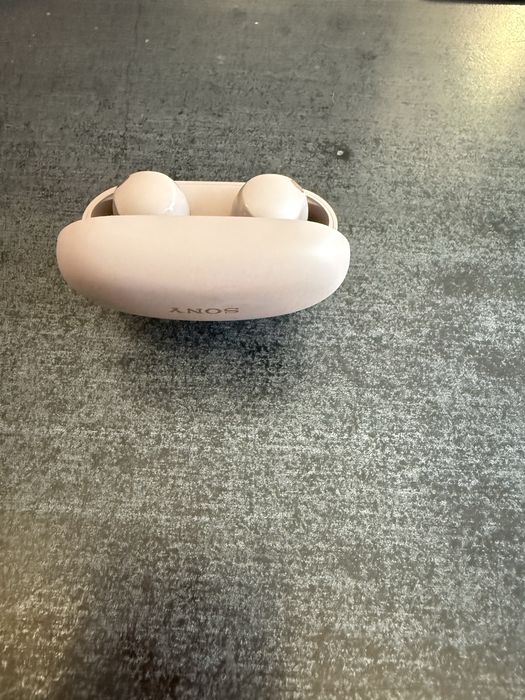 Casti In-Ear Sony WF- 1000XM5P, in garantie, Noise Cancelling, IPX4