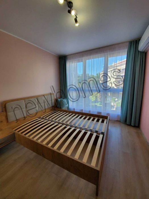 Продава се Двустаен апартамент в Пловдив, Христо Смирненски - 56 кв.м за 2143 €/кв.м - Снимка #5