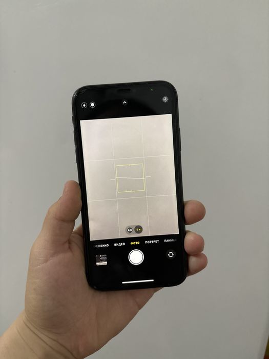 Iphone 11 128gb бу жағдайы жақсы