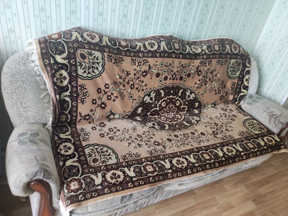 Продам мягкую мебель