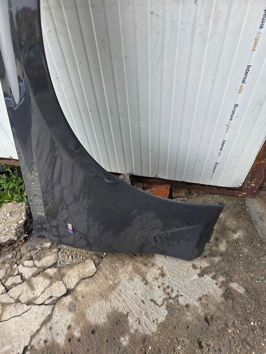 Aripa fata stanga dreapta BMW seria 3 G20 G21
