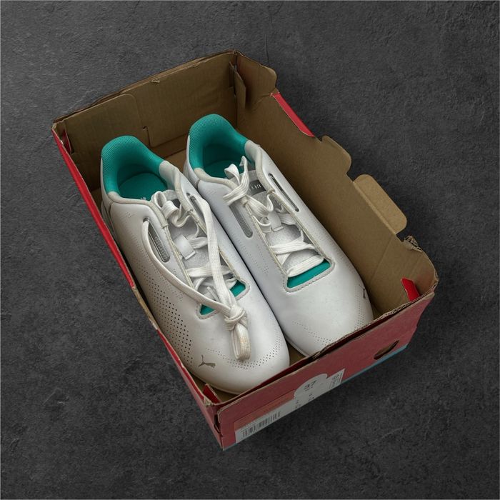 Puma AMG дамски маратонки