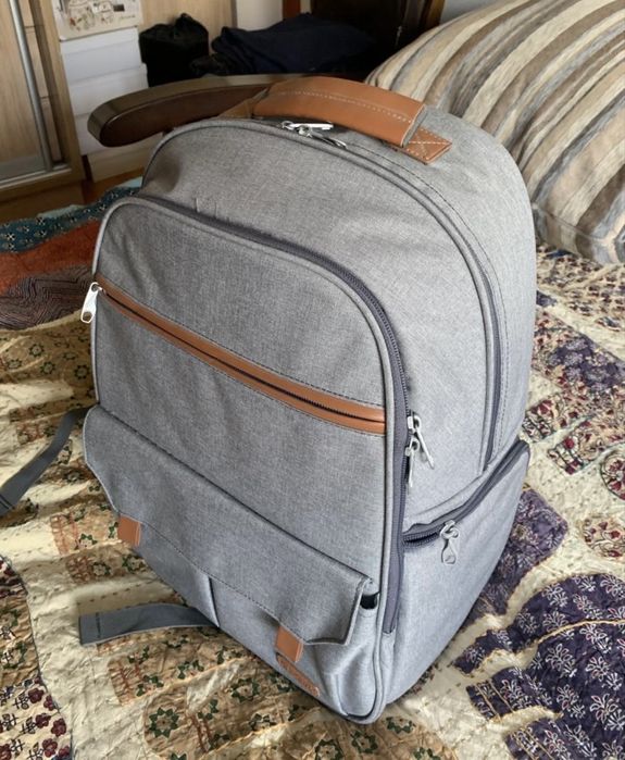 Рюкзак Endurax для камеры