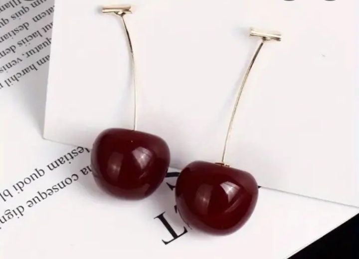 Ziraklar;  cерги