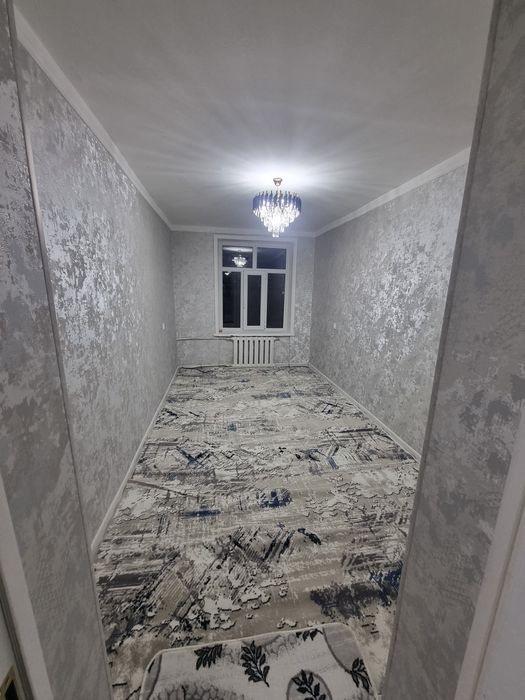 Chilonzor 25 kvartalda 2/5/5  450$